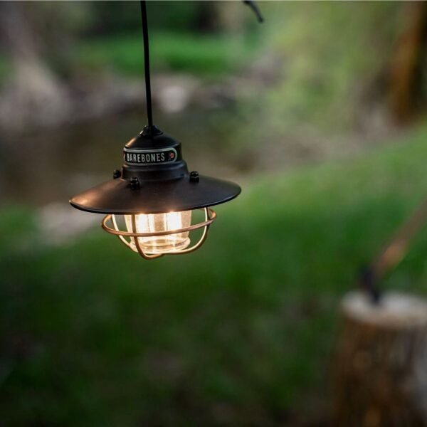 Edison Pendant Light - Image 5