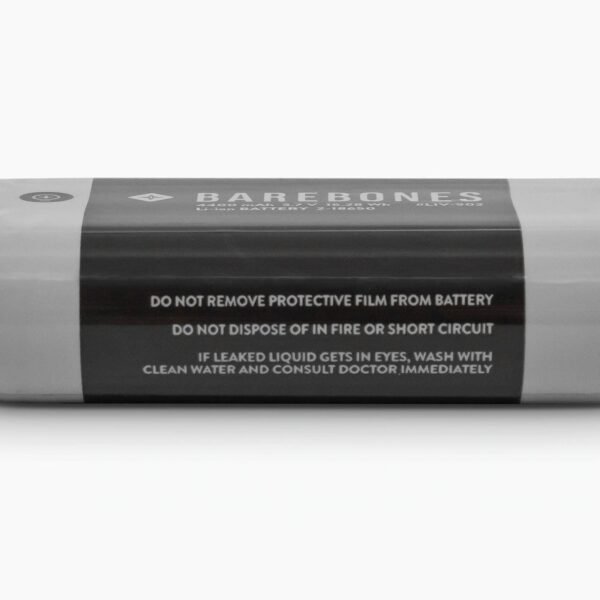 Replacement Li-ion Battery 2-18650 - Image 5