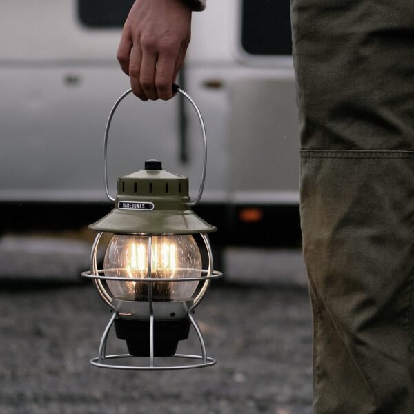 Railroad Lantern - Image 19