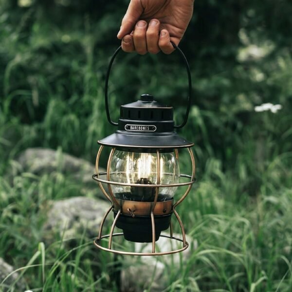 Railroad Lantern - Image 10