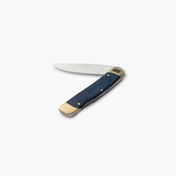 Single Blade Folding Pocket Knife - Image 5