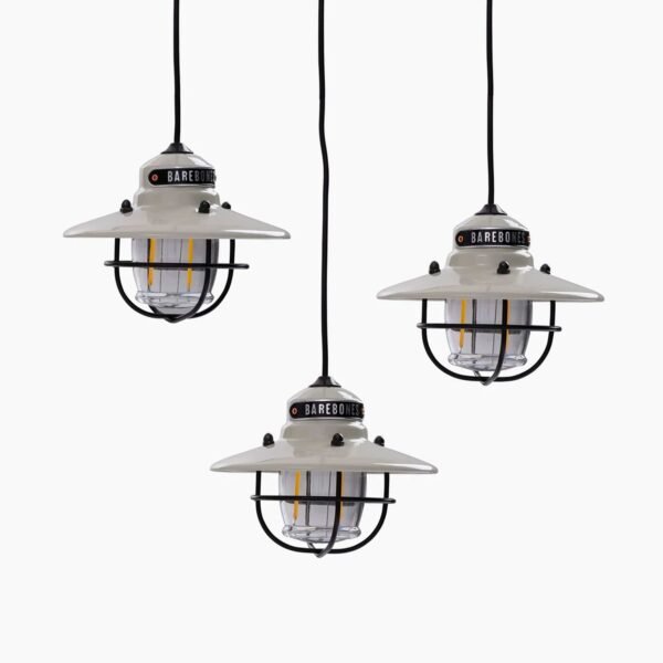 Edison Pendant String Lights - Image 7