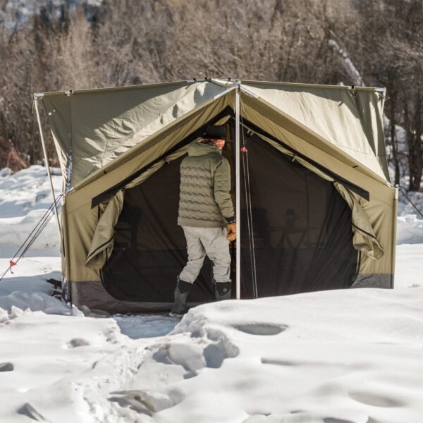 Hunza Cabin Tent - Image 7