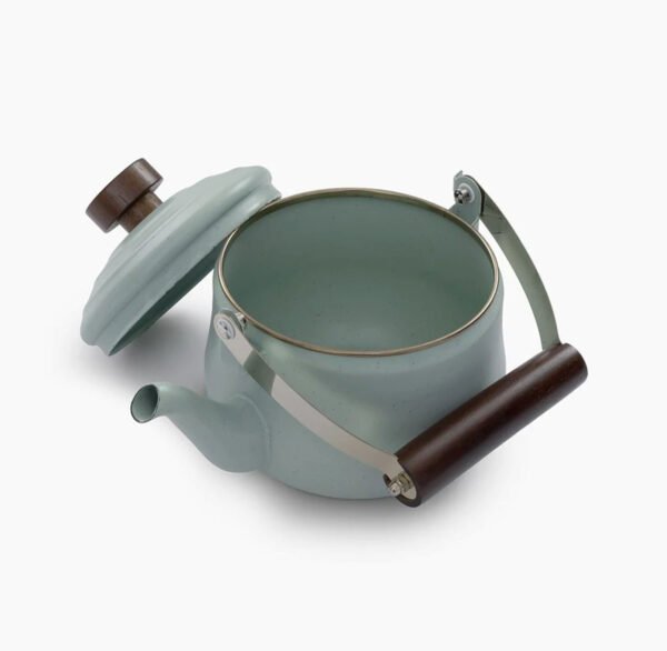 Enamel Teapot - Image 14