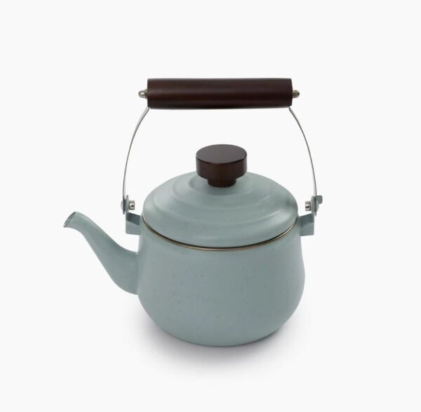 Enamel Teapot - Image 13