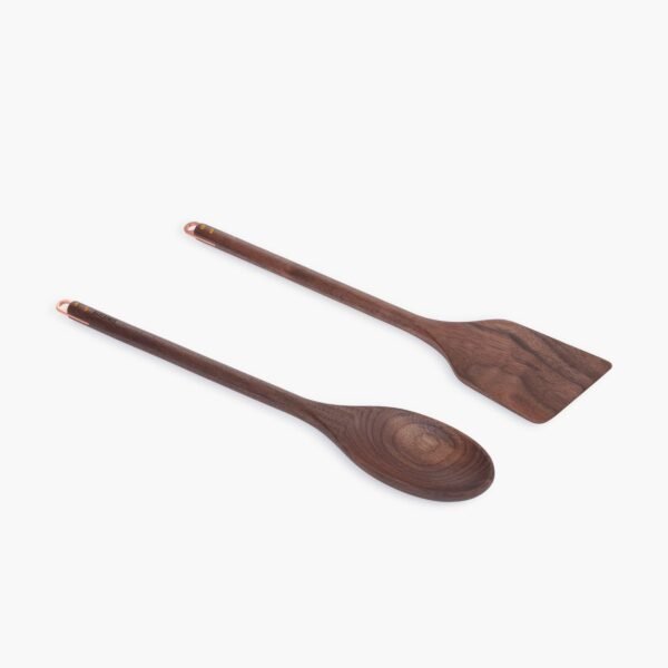 Wooden Utensil Set - Image 2